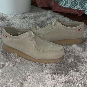 Clark shoes